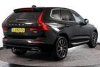 Volvo XC60 2.0 T4 Inscription 190 PK - Automaat | Dig. Cockp, Gebruikt, Euro 6, 1969 cc, Zwart