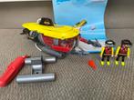 Playmobil Duikboot 4909 - Complete Set, Ophalen, Zo goed als nieuw, Complete set