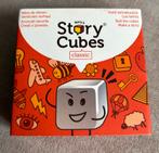 Story Cubes Classic - Vertel je eigen verhalen!, Ophalen of Verzenden, Zo goed als nieuw