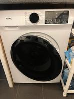 Koenic Wasmachine (10 maanden oud), Witgoed en Apparatuur, Wasmachines, Ophalen, Minder dan 85 cm, Zo goed als nieuw, 1200 tot 1600 toeren