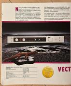 RESTEK HIGH END VOORVERSTERKER Uniek !, Ophalen of Verzenden, Zo goed als nieuw, 120 watt of meer, Overige merken