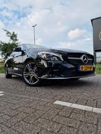 CLA 220,chiptuning- 238pk, 4MATIC ,mega professioneel alarm!, Automaat, 4 cilinders, Zwart, USB