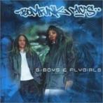 cd-single van Bomfunk MC's - B-Boys & Flygirl, Verzenden, Zo goed als nieuw, Pop