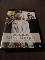 Miss Marple seizoen 3 - dvd, Vanaf 12 jaar, Ophalen of Verzenden, Zo goed als nieuw, Drama