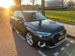 Audi A3 Sportback 35 Tfsi 150pk S-tronic Business Edition, Auto's, Audi, 65 €/maand, 1498 cc, 4 cilinders, 150 pk