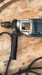 Te koop AEG boormachine., Doe-het-zelf en Verbouw, Gereedschap | Boormachines, Ophalen of Verzenden, Gebruikt, Boormachine