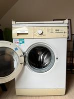 Wasmachine te koop!, Ophalen, 1200 tot 1600 toeren, Gebruikt, Minder dan 85 cm