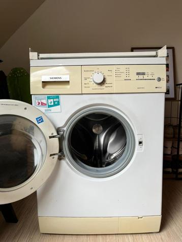 Wasmachine te koop! beschikbaar voor biedingen