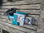 Makita 1100 schaafmachine, Doe-het-zelf en Verbouw, Schaafmachines, Ophalen of Verzenden, Gebruikt, Elektrisch