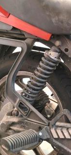 BMW K75 schokbreker en veer, Ophalen of Verzenden, Gebruikt