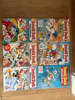 Donald Duck Vakantie- en Winterboeken Collectie, Meerdere comics, Ophalen of Verzenden, Gelezen, Europa