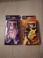 2 pokemon decks Evolutions, Ophalen of Verzenden, Nieuw, Speeldeck