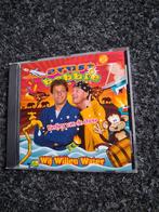 CD ERNST EN BOBBIE WIJ WILLEN WATER (NIEUW!!), Verzenden, Muziek, Vanaf 10 jaar