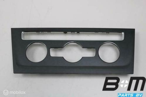 Afdekking kachelbediening VW Golf 7 5G1863042, Auto-onderdelen, Dashboard en Schakelaars, Gebruikt