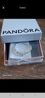 Pandora ring, Pandora, Nieuw, Ophalen of Verzenden, 1 bedel