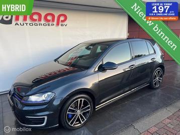 Volkswagen Golf 1.4 TSI GTE beschikbaar voor biedingen