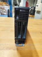 HP C7000 Blade Servers – BL460c Gen8 met 64GB RAM – Geen HDD, Computers en Software, Servers, Ophalen, Gebruikt, 2 tot 3 Ghz, Onbekend