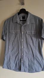 4 Blousen Maat L - Mooie Set!, Kleding | Heren, Overhemden, Ophalen of Verzenden, Gedragen, Overige kleuren, Halswijdte 41/42 (L)