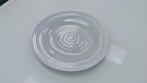 Servies - Groot bord Ikea Anne Nilsson 32cm, Ophalen, Gebruikt, Rond