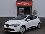 Renault Clio 0.9 TCe Expression airco 4-deurs org NL, Voorwielaandrijving, 898 cc, Wit, Origineel Nederlands
