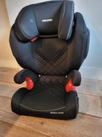 Recaro Monza Nova autostoel - veilig en comfortabel, Overige merken, 15 t/m 36 kg, Verstelbare rugleuning, Ophalen of Verzenden