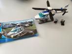 Lego  city set 7741, Kinderen en Baby's, Speelgoed | Duplo en Lego, Ophalen of Verzenden, Zo goed als nieuw, Complete set, Lego
