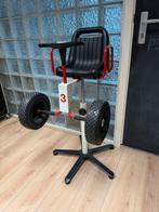 Kinderstoel,, Ophalen of Verzenden, Zo goed als nieuw