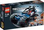 LEGO Technic Off-Road Racer - 42010, Ophalen of Verzenden, Nieuw, Complete set, Lego