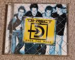 Di-Rect - Over The Moon CD, Ophalen of Verzenden, 2000 tot heden, Gebruikt