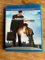 The Pursuit of Happyness - Blu-ray NL versie ZGAN, Verzenden, Drama, Zo goed als nieuw, .