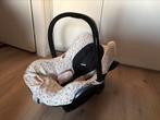 Maxi cosi met uitneembare verkleiner, Ophalen, 0 t/m 13 kg, Maxi-Cosi, Gebruikt