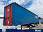 L.A.G. O-3-39-LS hard wood floor, Auto's, Overige kleuren, Bedrijf, Aanhangers en Opleggers, Te koop