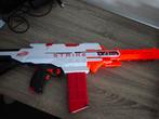 Nerf strike, Kinderen en Baby's, Speelgoed | Buiten | Actiespeelgoed, Ophalen of Verzenden, Zo goed als nieuw
