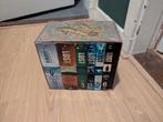 Lost dvd box, Cd's en Dvd's, Dvd's | Tv en Series, Vanaf 12 jaar, Ophalen, Zo goed als nieuw