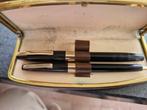 Sheaffer set jaren 40/50, Verzamelen, Pennenverzamelingen, Ophalen of Verzenden, Zo goed als nieuw, Vulpen