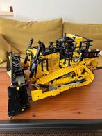 Lego Technic 42131 App-Controlled Cat D11 Bulldozer, Kinderen en Baby's, Speelgoed | Duplo en Lego, Ophalen, Zo goed als nieuw