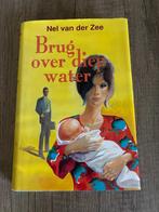 Nel van der Zee - Brug over diep water, Ophalen of Verzenden, Gelezen, Nel van der Zee