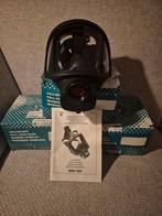 Nieuw! Volgelaatsmasker 3 stuks BRK 820 Bartels Rieger, Doe-het-zelf en Verbouw, Ophalen of Verzenden, Nieuw, Volgelaatsmaskers