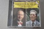 horowitz plays mozart, Ophalen of Verzenden, Gebruikt, Overige typen