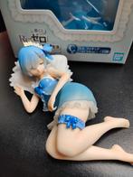 Re:Zero Rem Slumber Ver. Ichiban Kuji Re:Zero - anime figure, Verzamelen, Poppetjes en Figuurtjes, Ophalen of Verzenden, Zo goed als nieuw
