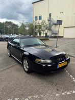 Ford Mustang cabriolet v6 3.8 liter, Auto's, Automaat, Achterwielaandrijving, Cabriolet, 4 stoelen