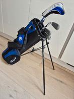 Cougar XC-3, Ophalen, Gebruikt, Set