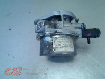 Vacuumpomp (Diesel) van een Renault Kangoo beschikbaar voor biedingen