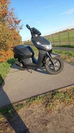 Peugeot Kisbee Euro 4 - Scooter, Ophalen, Gebruikt, Overige typen, Peugeot