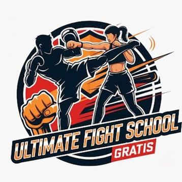 Gratis️️ Kickboks- en zelfverdediging M/V, elke wo- en za beschikbaar voor biedingen