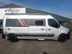Bürstner Delfin 621 TRAIL DESIGN €6000,00 VOORDEEL, Caravans en Kamperen, Luifel, Airbags, Ringverwarming, Tot en met 2