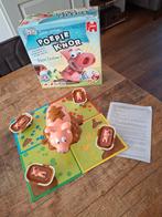 Poepie knor, Hobby en Vrije tijd, Gezelschapsspellen | Bordspellen, Ophalen of Verzenden, Zo goed als nieuw