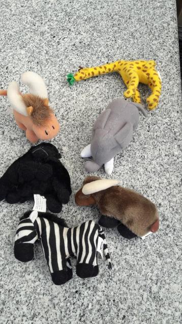 happy meal mcdonalds 1997  beschikbaar voor biedingen