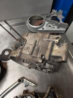 Carterhelften Yamaha RD50M 2L6, Ophalen of Verzenden, Gebruikt