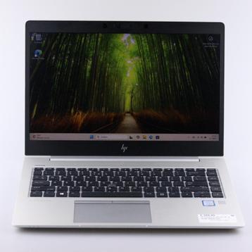 HP Elitebook 840 G5 14'' i5 16GB 256GB SSD beschikbaar voor biedingen